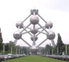 Atomium, Brussels BE